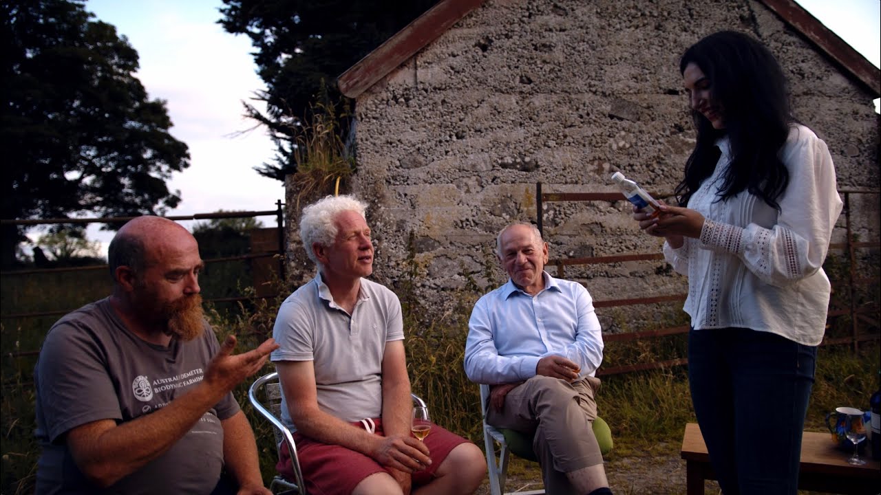 Biodynamic Barley – Ultimate Natural Flavour