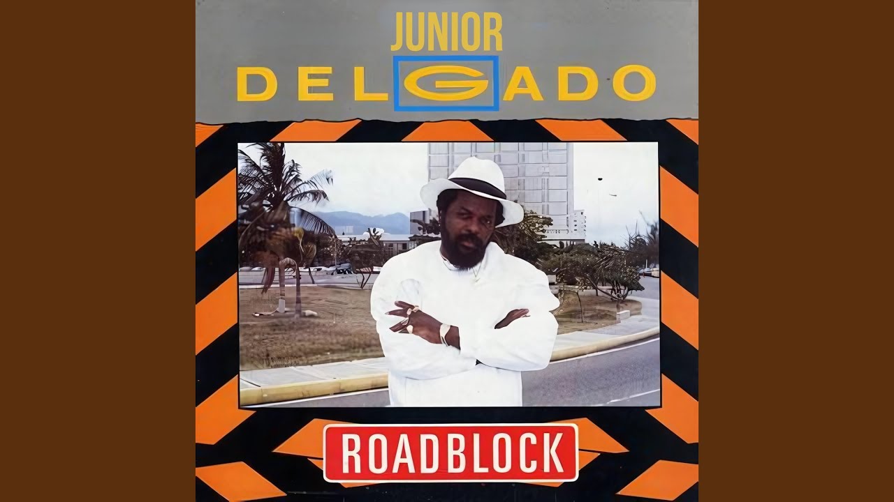 Roadblock album Mix (Brawta Mix)