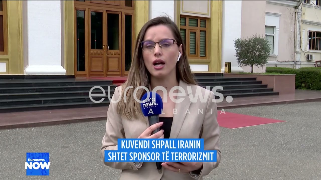 Pas seancën Berisha publikon deklaratën e PD për qëndrimin ndaj Iranit