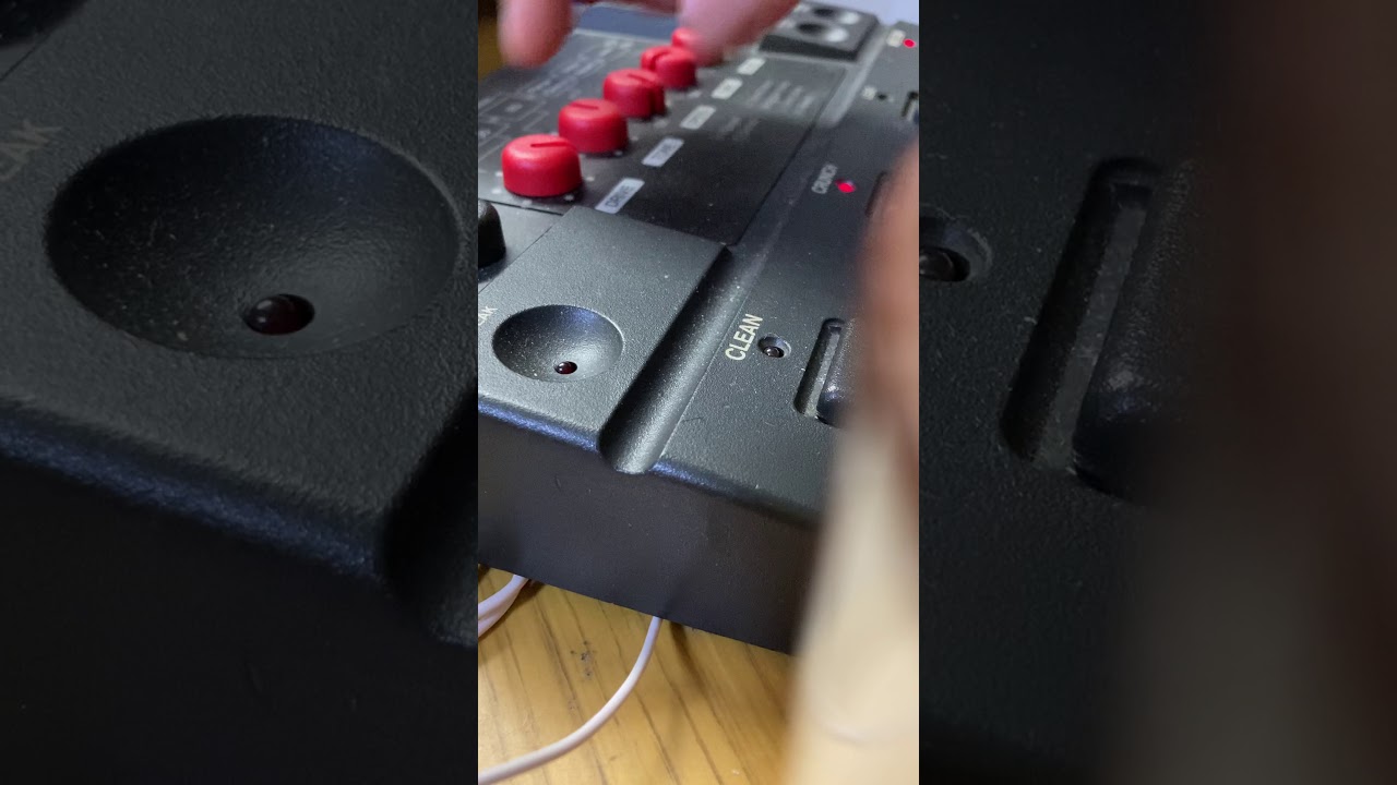 Korg G3