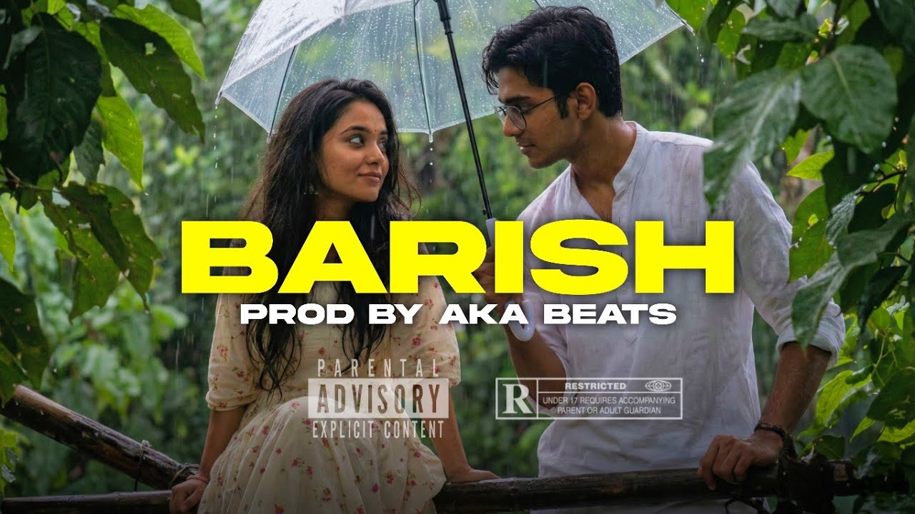 [ FREE FOR PROFIT ] Bollywood X Arjit Singh Love Song Type Beat 2025 | 