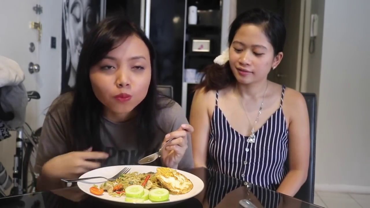 RESEP MIE GORENG SPESIAL ALA FN