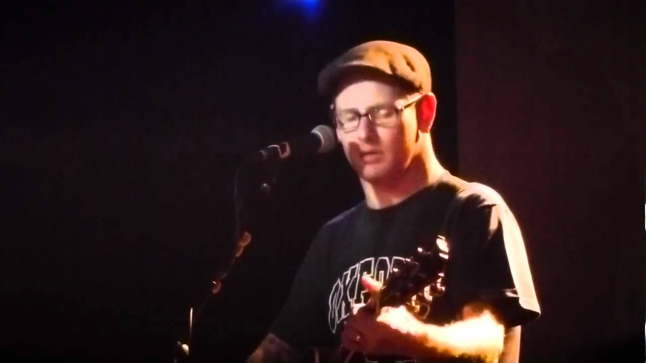 Corey Taylor - Wicked Game (Live)