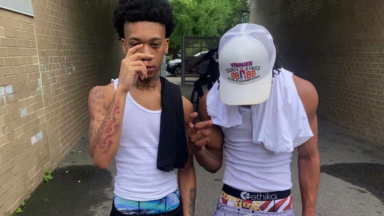 FRESHY DAGENERAL x PFA Leek x Rivtweraj x Vine Shotz FAST Drill Type Beat  