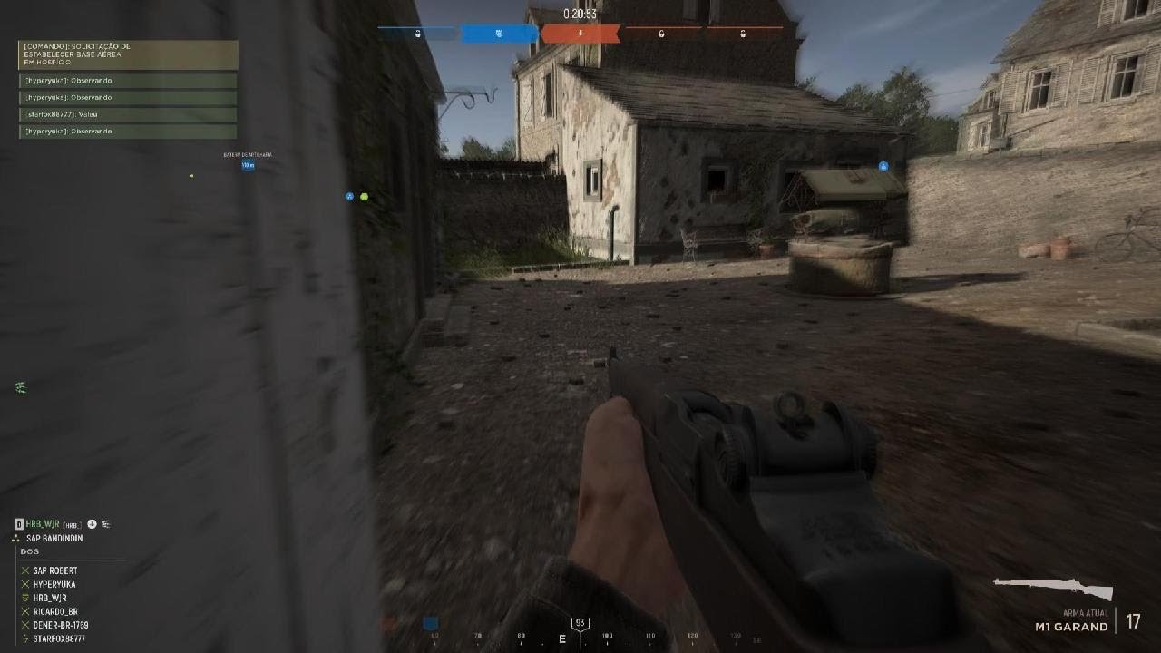 Hell Let Loose_3 Hyperyuka