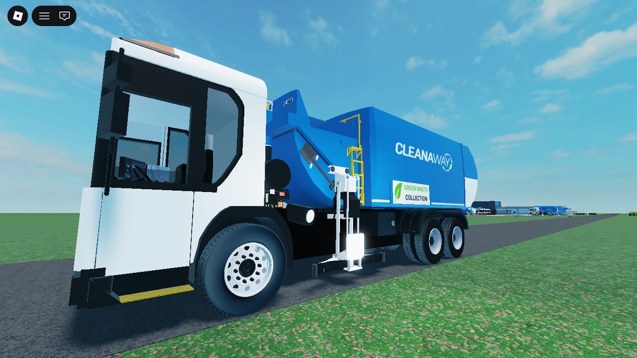 Logan Green Waste SL00766
