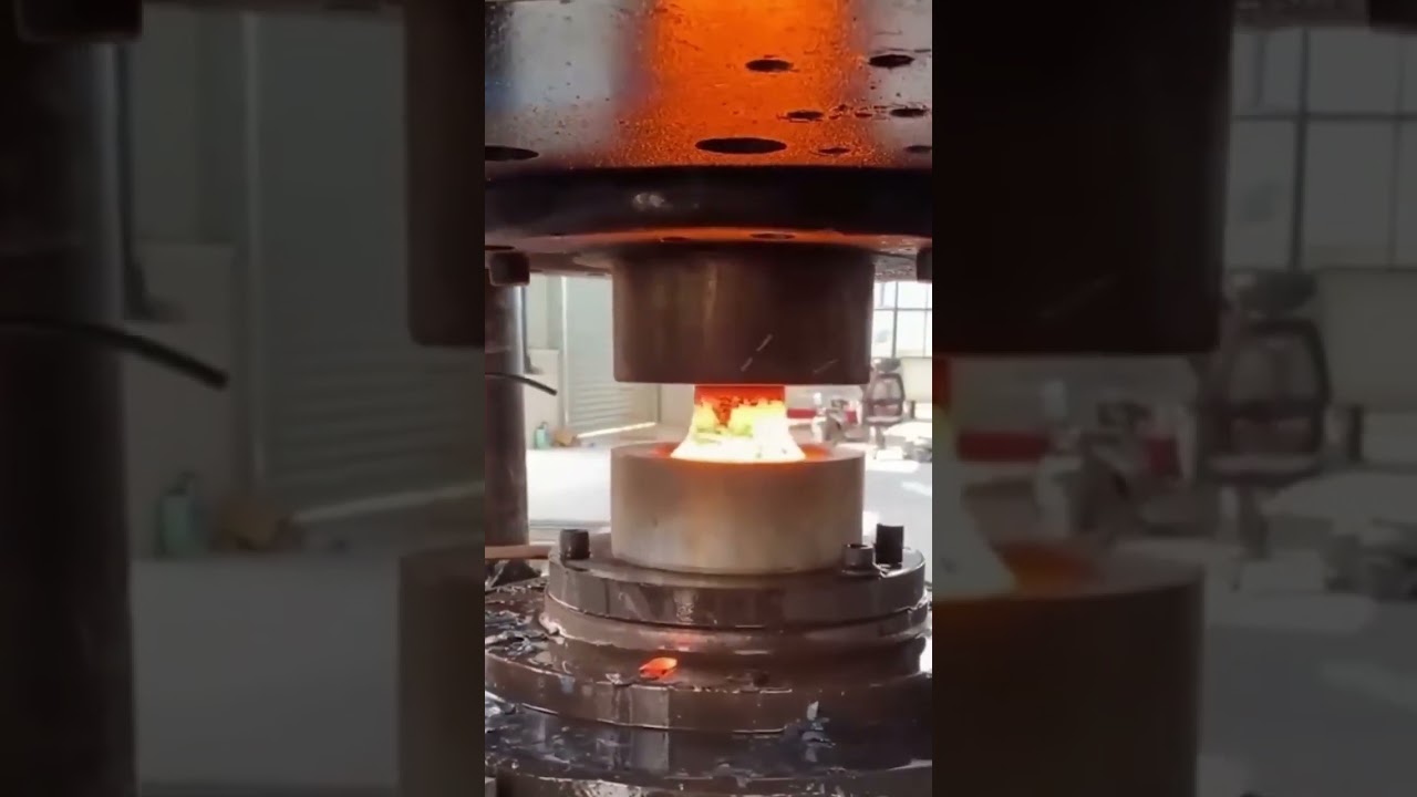 iron work 