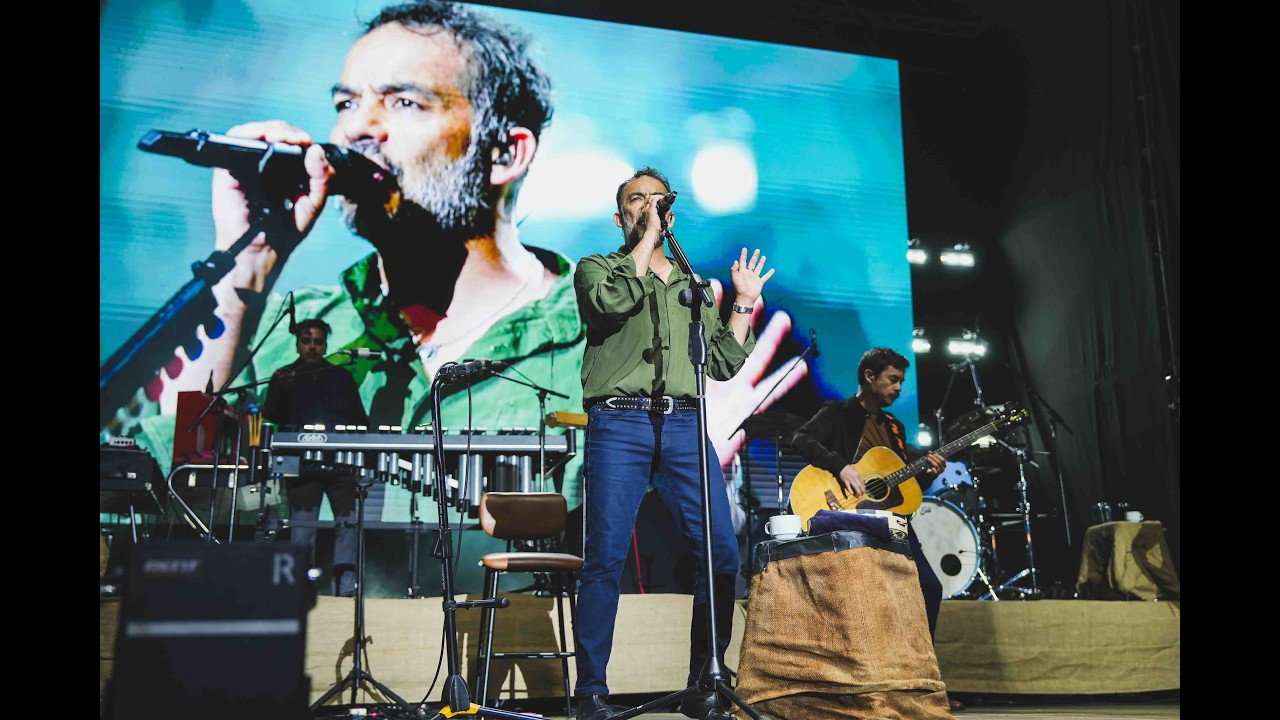 #FestivalCoquimbo