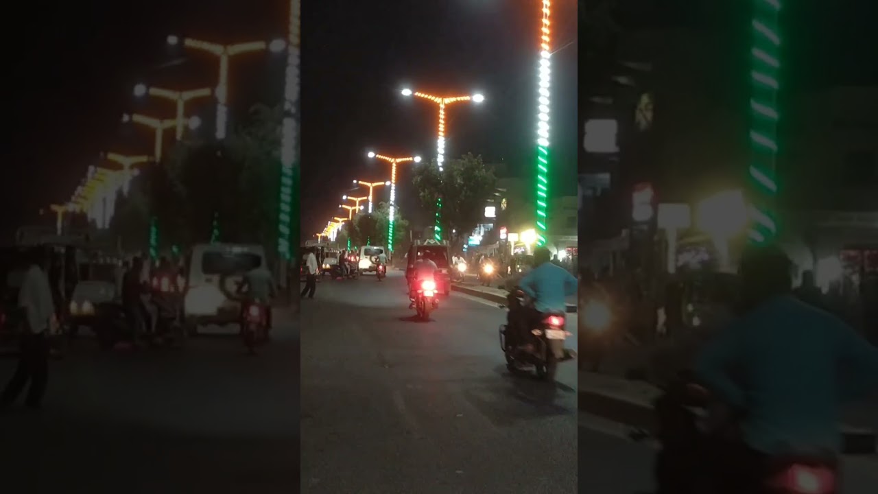 Republic day 2025 special in Yadgir 😍 #shorts #republicday #yadgir #india #karnataka #trendingshorts