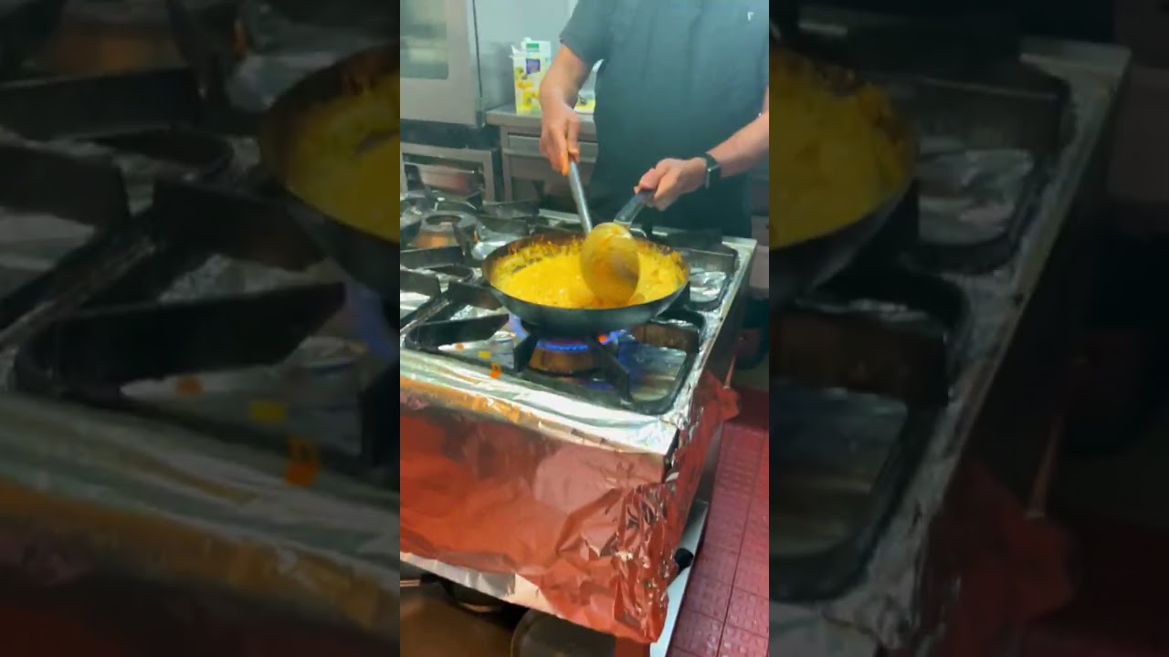 Dobr&uacute; chuť!😋#fyp #preteba #indickakuchyna #india #masala #bratislava #slovensko #viral