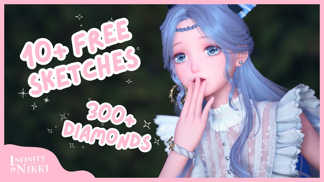 Collect 10+ Sketches & 300+ Diamonds FAST! 🌸 Stoneville Clothing Treasure Chest Guide
