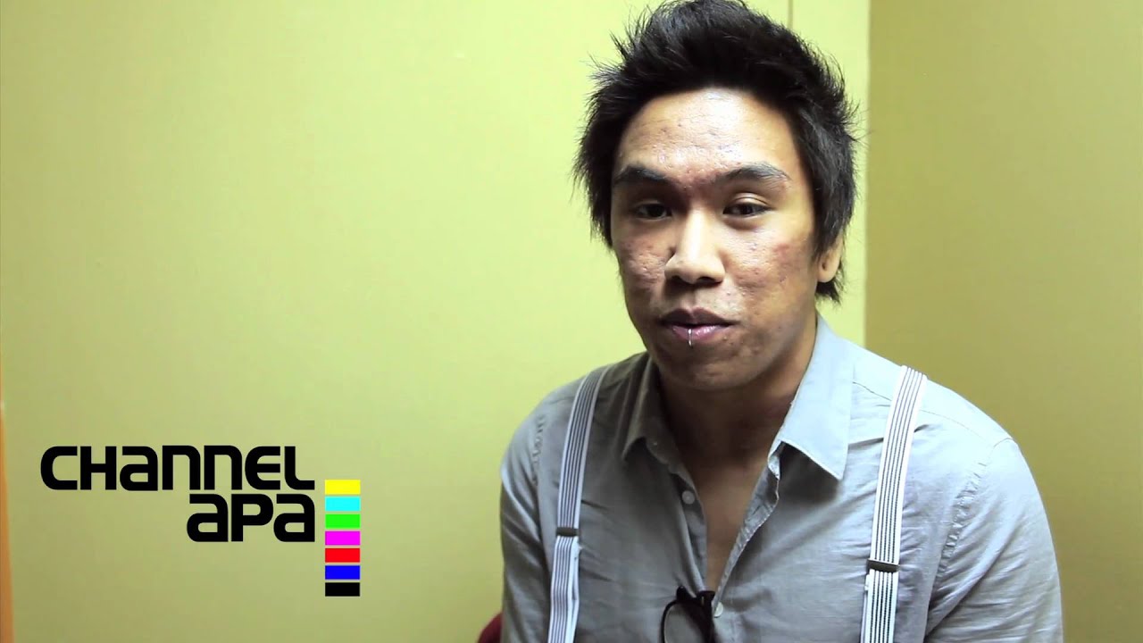 Jesse Barrera interview with channelAPA.com