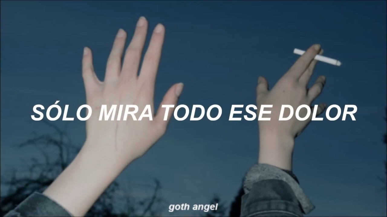 fake your death - my chemical romance // sub español