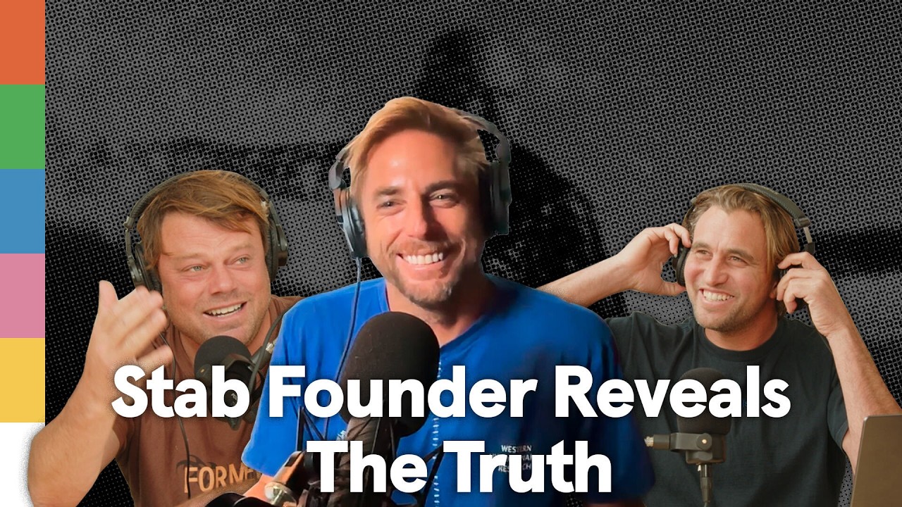 Was Kelly Slater&rsquo;s Stab In The Dark An Inside Job?