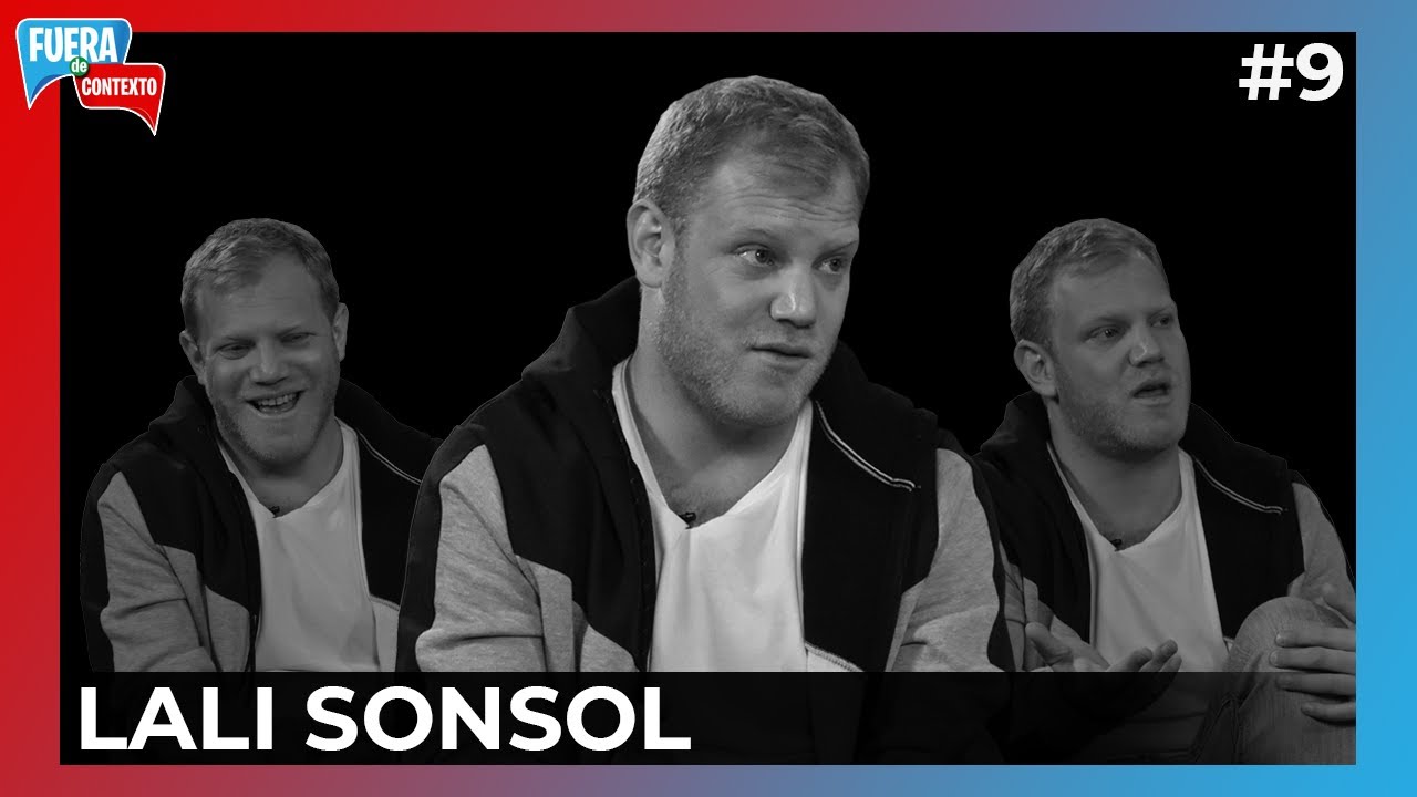 Mano a Mano #9 | Lali Sonsol