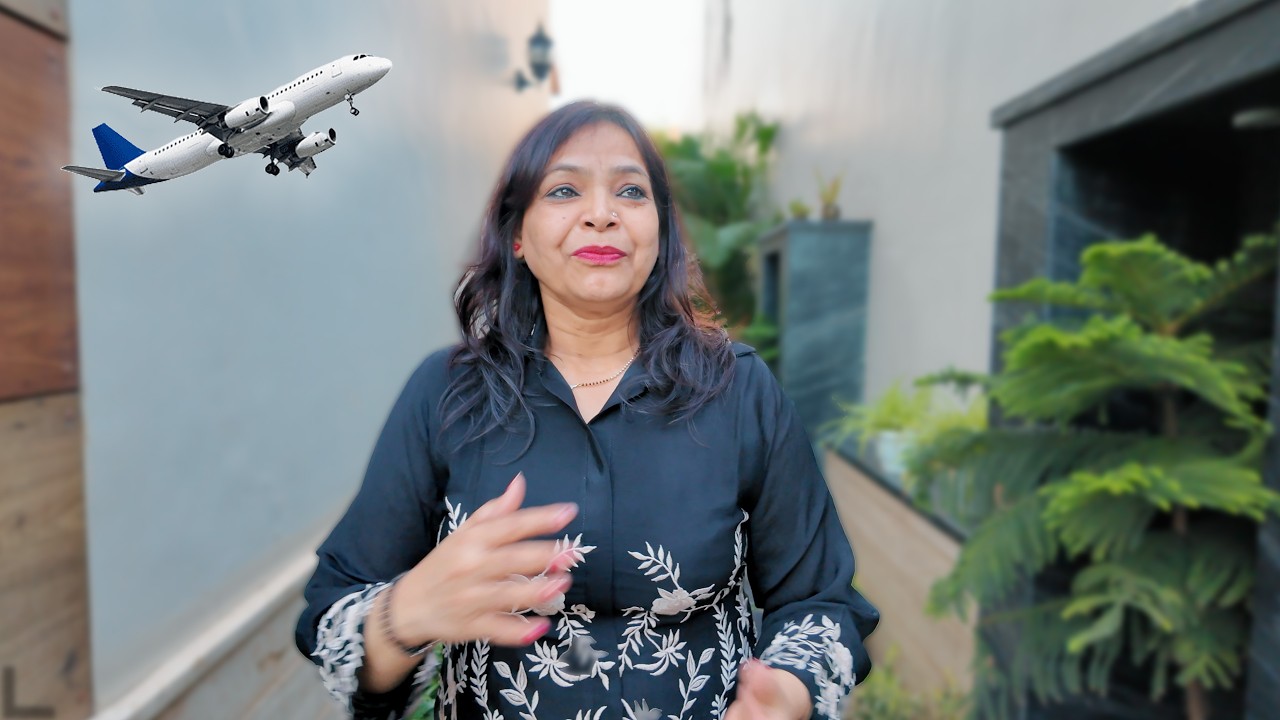 Mujhe  Ricky Ke Pass Jana Padega | Maa Ka Dharm