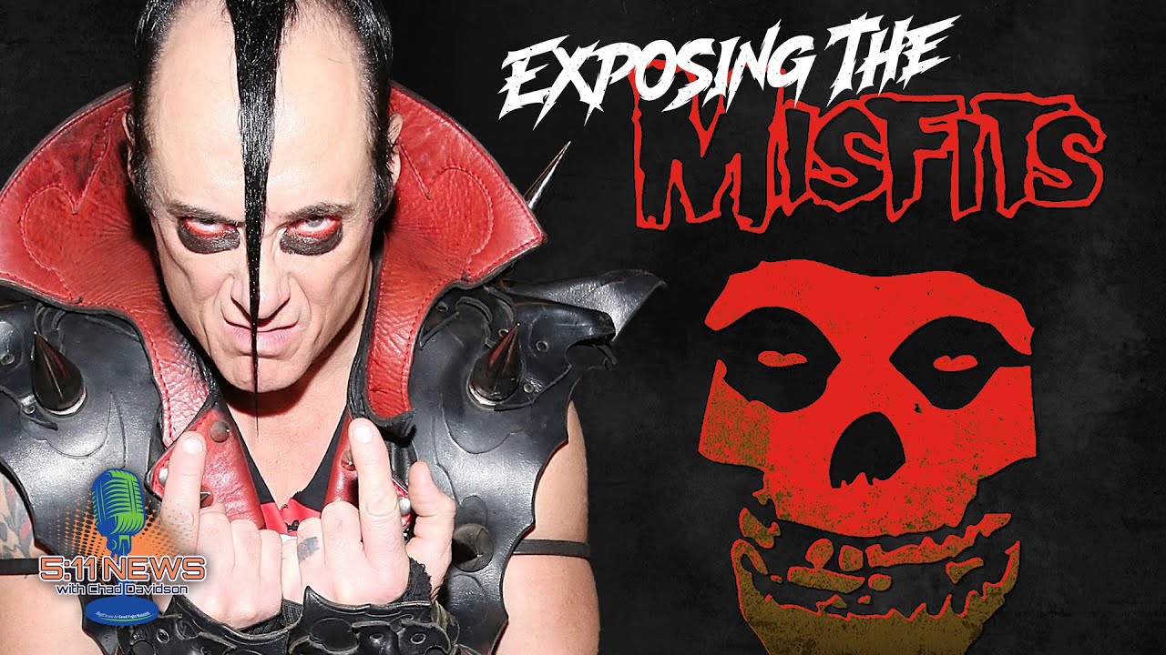 EXPOSING The Misfits