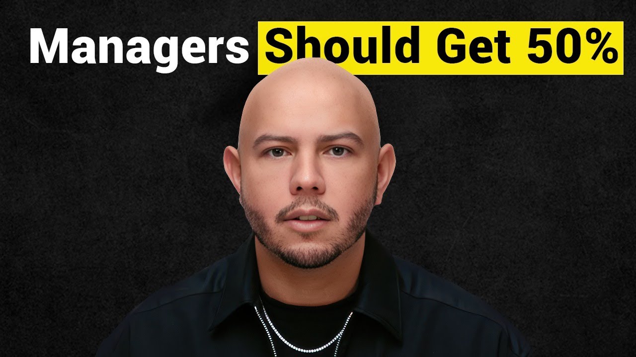 Music Management Agreements- A Guide on Creating The Best Artist Management Contracts