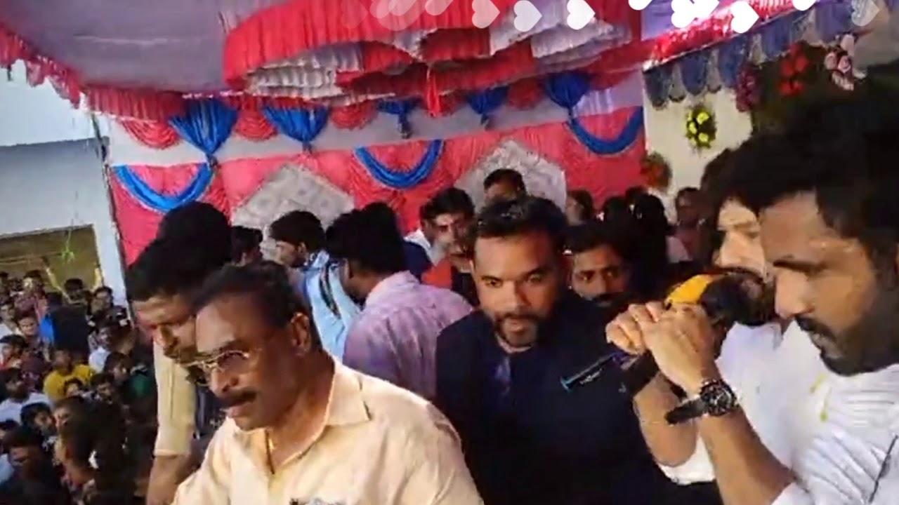Sohel craze mamulga ledu // school ki republic celebrations guest vachina sohel
