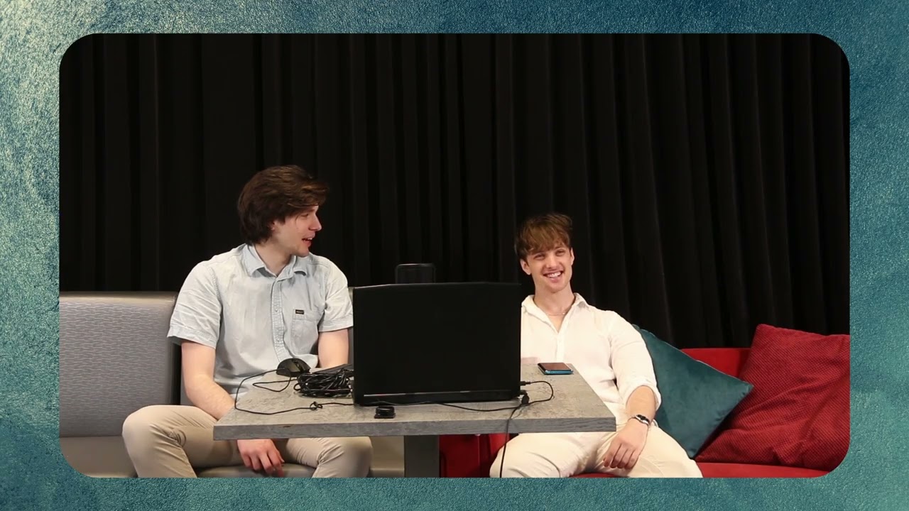 Epsteins a gamer?? Overly competitive friends and what makes us human 🥰🫂