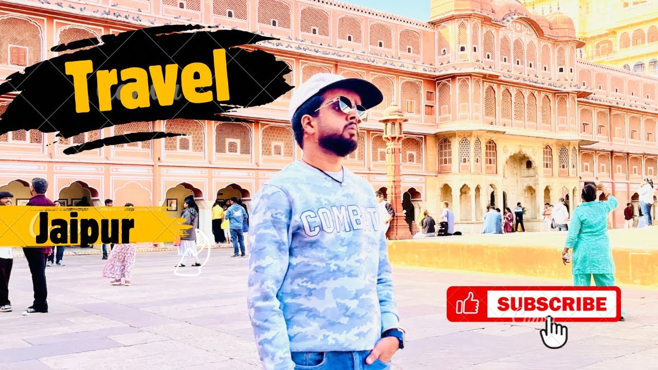 Happy New Year par Achanak plan ban gaya Jaipur | surprise plan￼ | | #jaipur | #surprise 