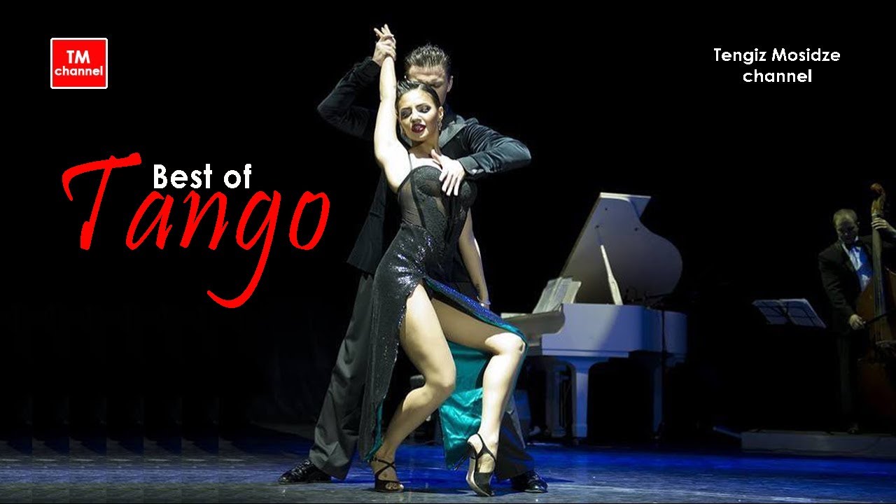Tango 