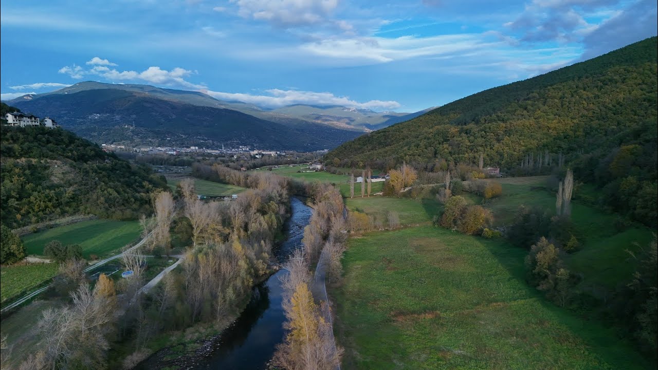 Camí Ral d'Arfa 5/11/25.