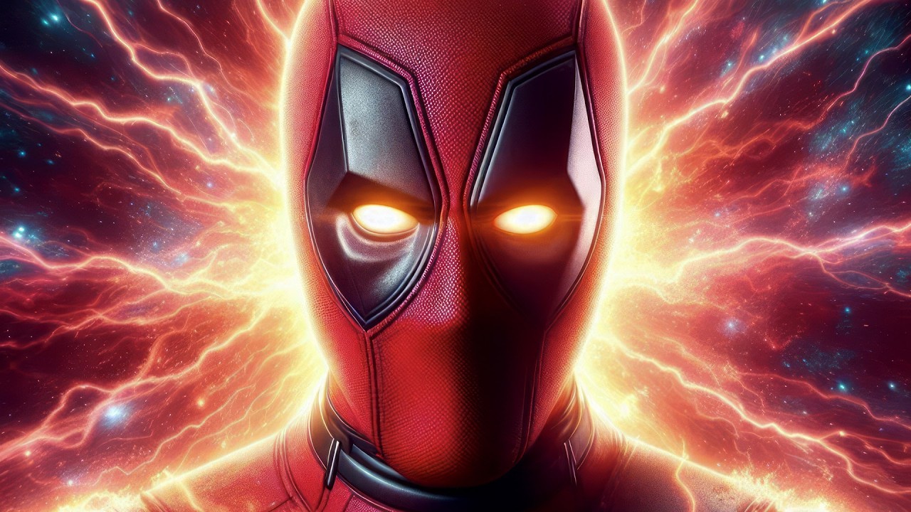 Why DEADPOOL Is The Most POWERFUL Marvel Character...