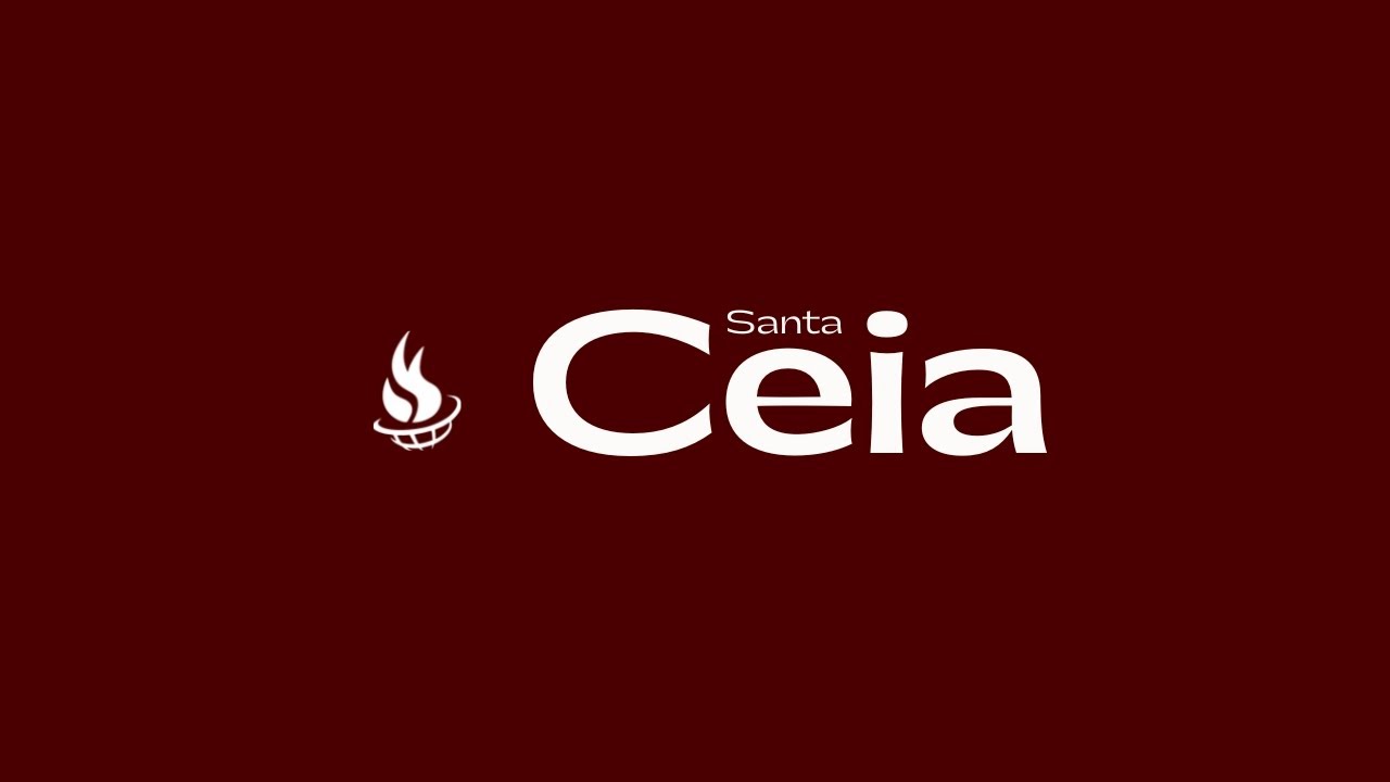 SANTA CEIA - Manhã | 01/03/2026