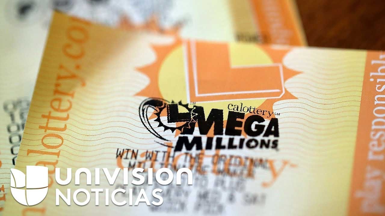 Tiene 20 a&ntilde;os y es el ganador de los 451 millones de d&oacute;lares del 'Mega Millions'