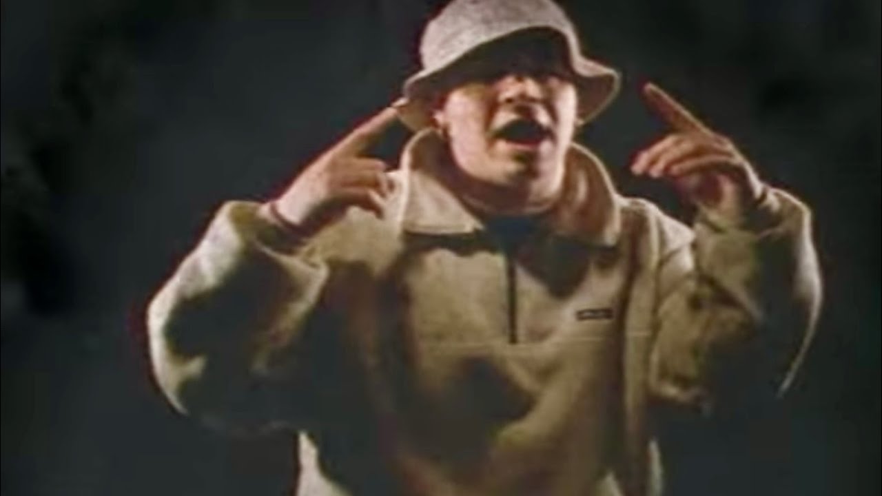 Jedi Mind Tricks - I Who Have Nothing