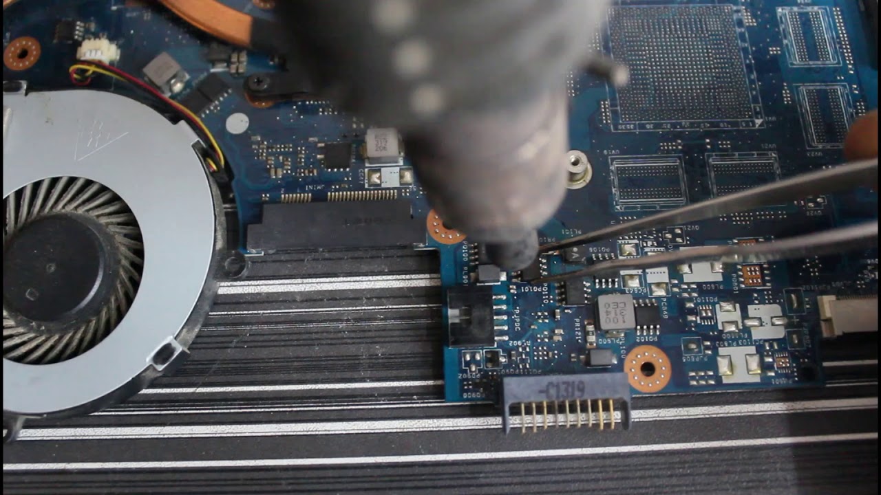 5 Simple Tricks to Fix Your MOSFET 4423 Problem on Dell Laptops