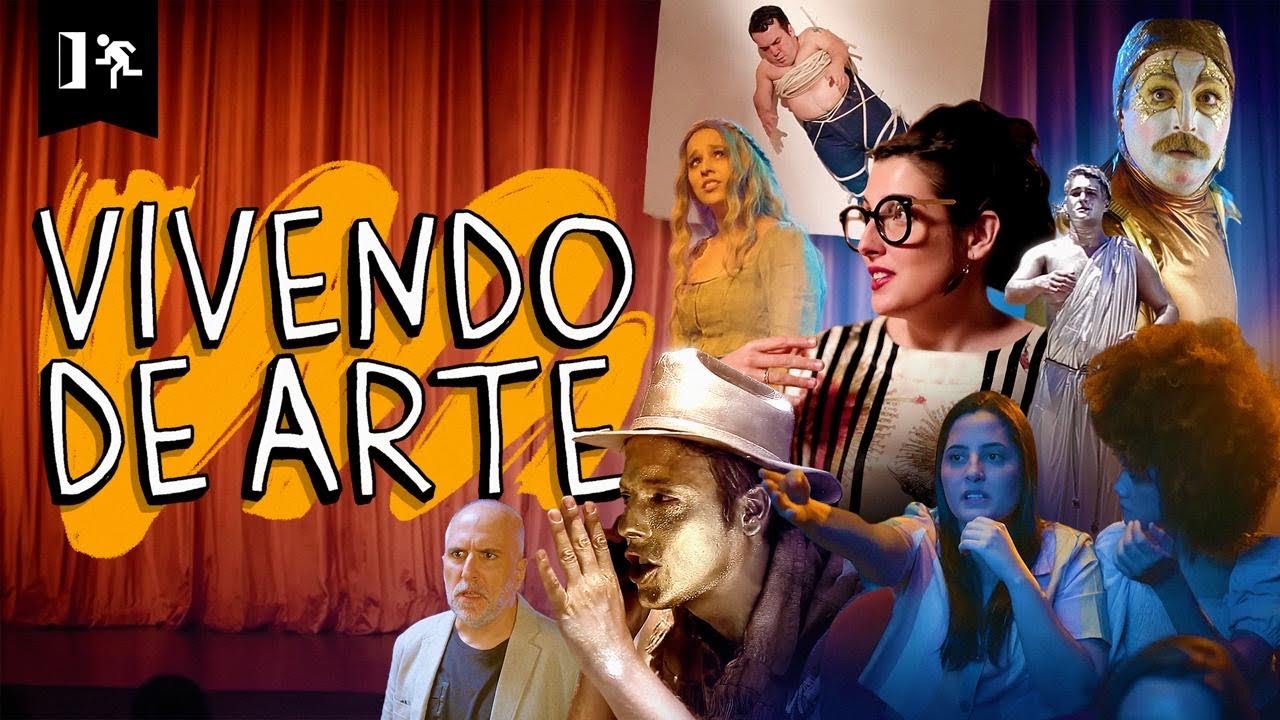 COMPILADO | VIVENDO DE ARTE