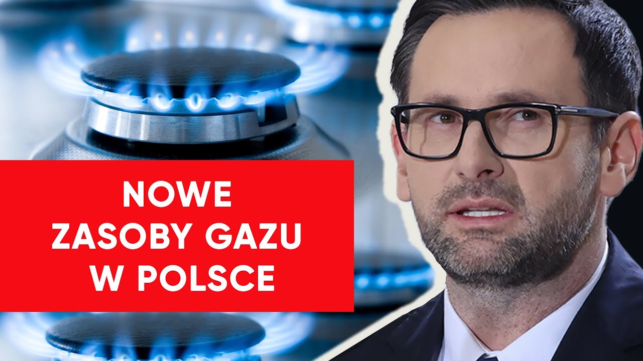 Na ile starczą złoża gazu spod Biłgoraja? Ekspert komentuje odkrycie Orlenu