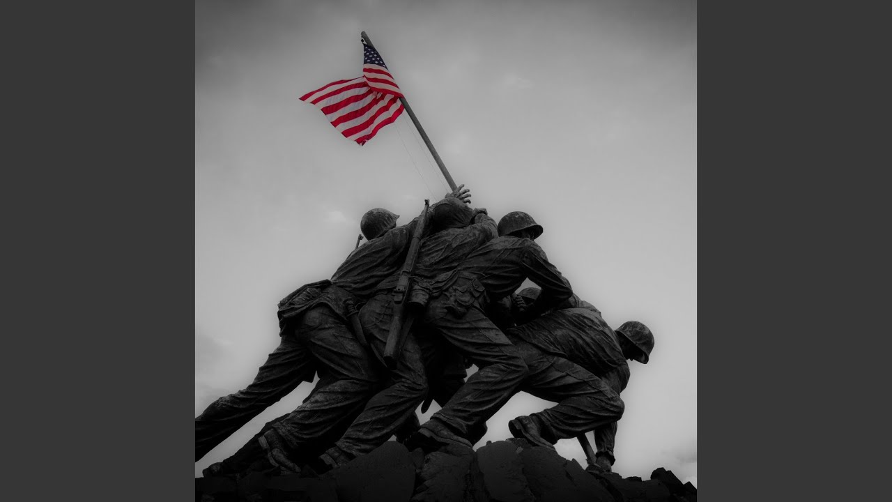 Real Heroes