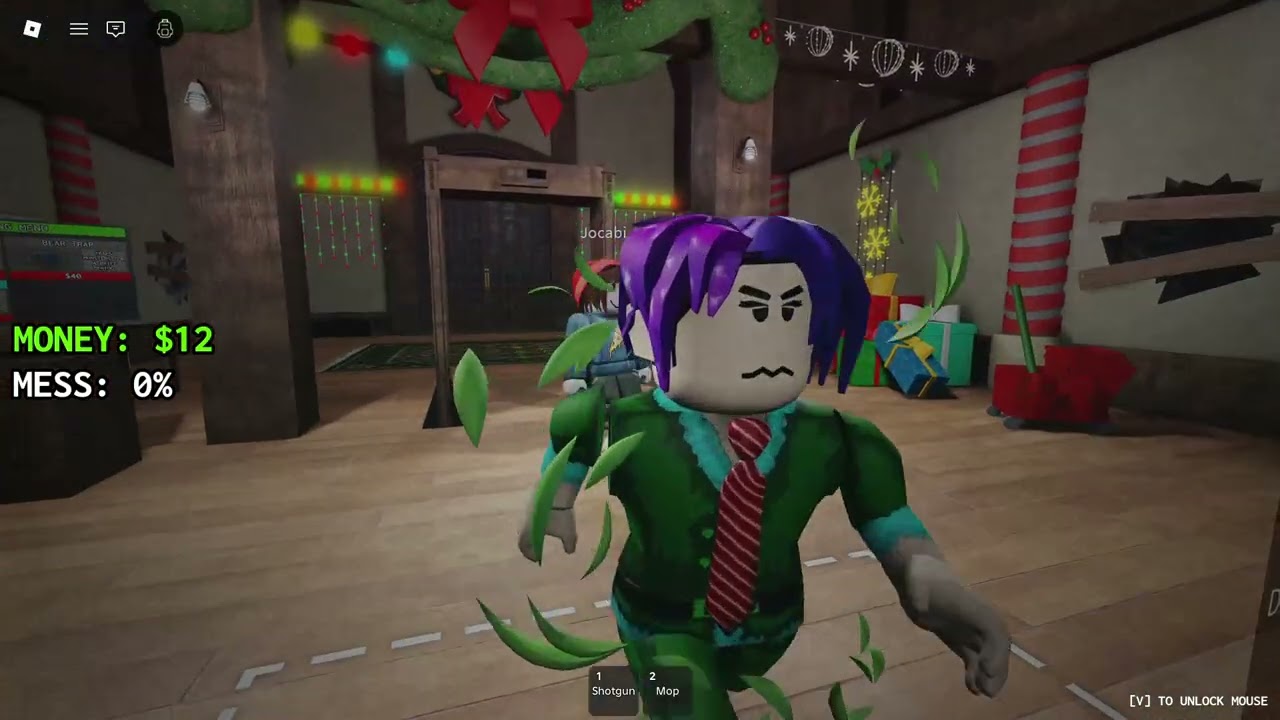 Santa's Surcity 3
