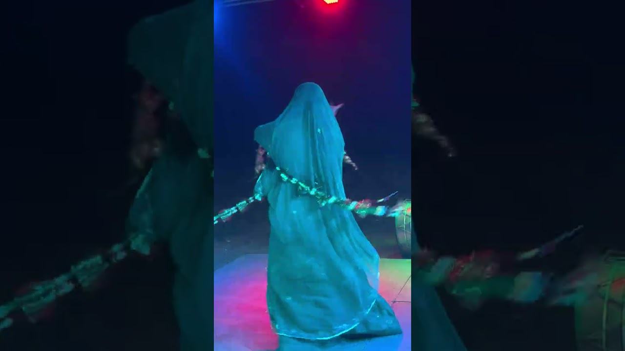 Mat bhaho mharo parniya jeero (Rajasthani dance) @Vinod_Rathore_Jodhpur  #marvadi #song #❤️