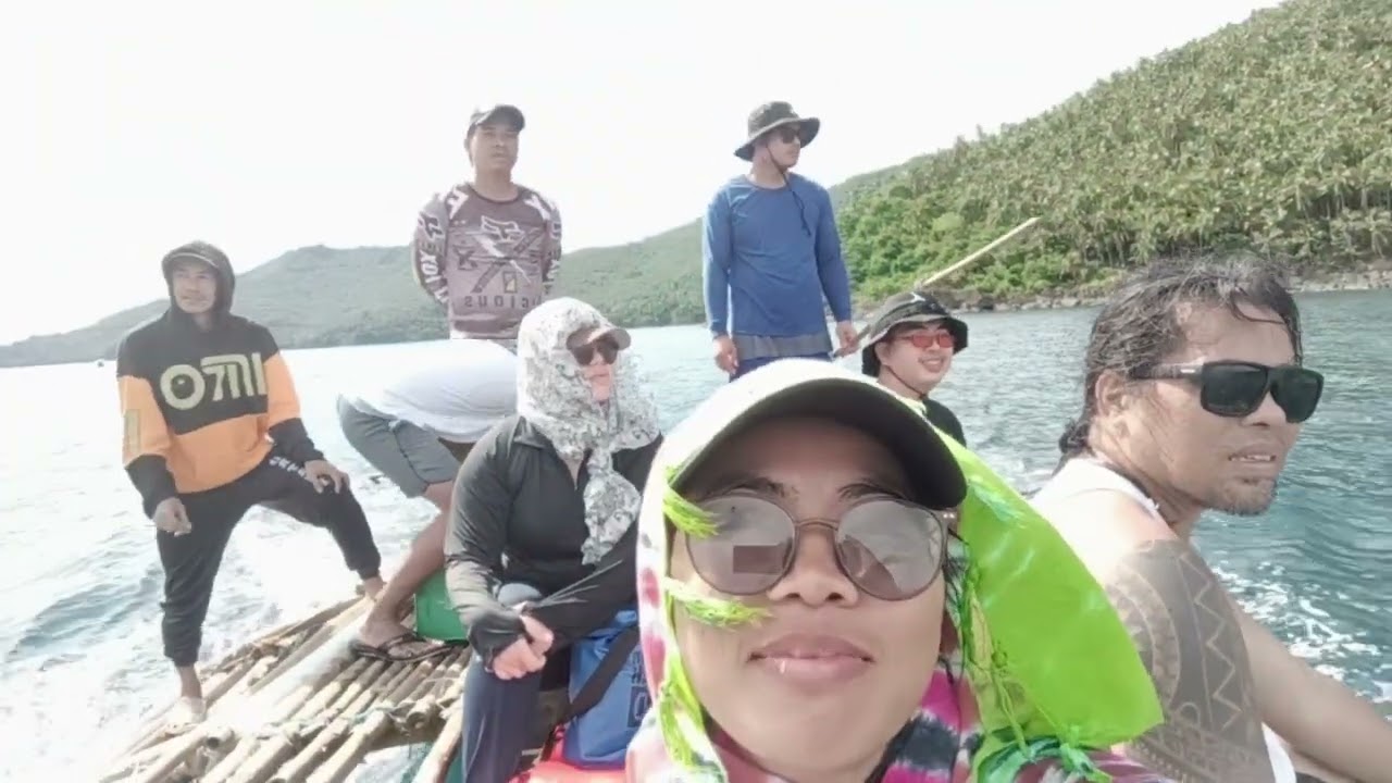 ALMAGRO SAMAR #FISHING