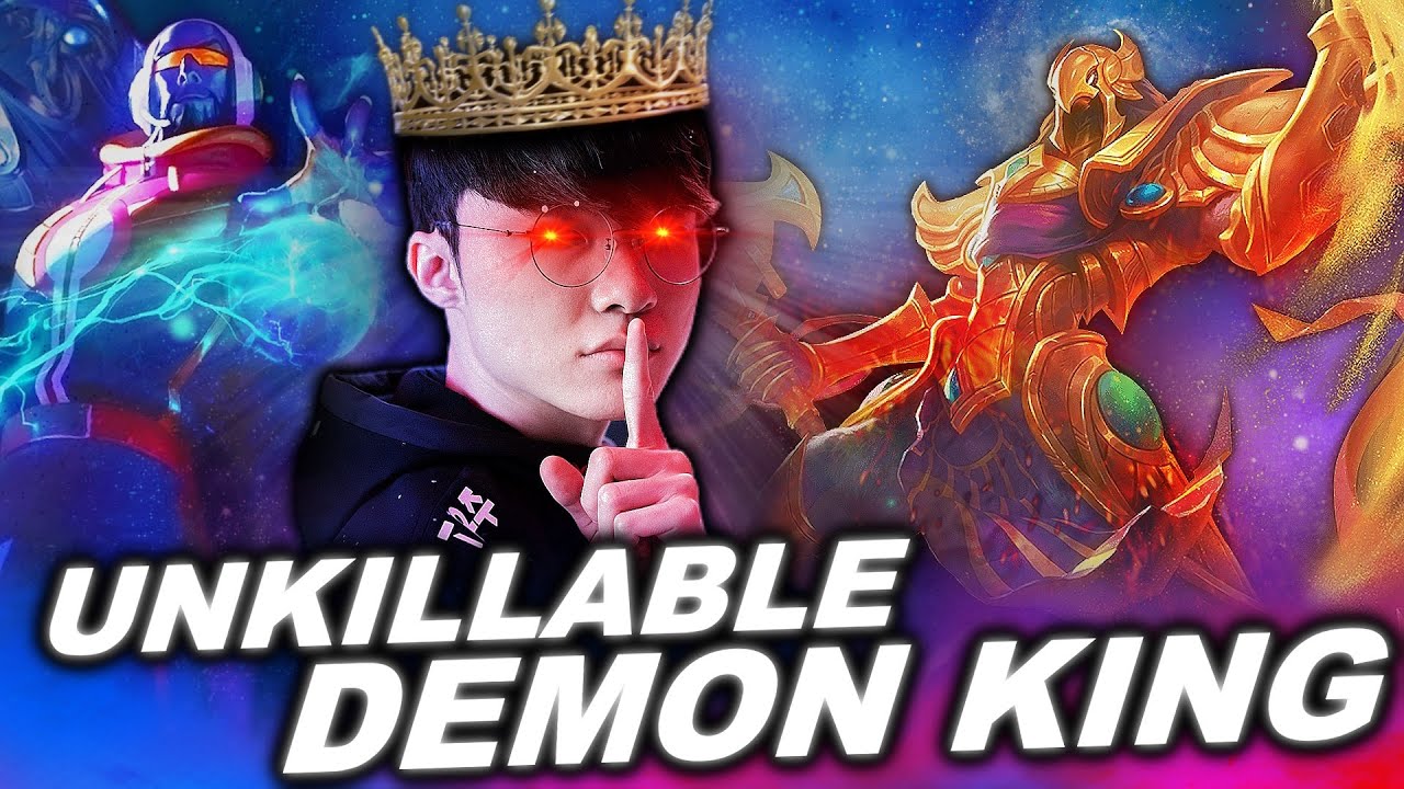 FAKER UNKILLABLE! T1 vs MKOI Reaction Swiss Stage Worlds 2025