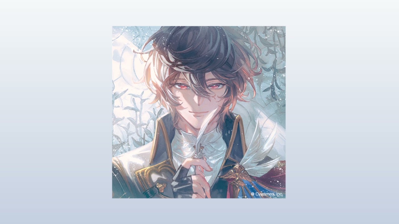 Orison | Granblue Fantasy Character Song