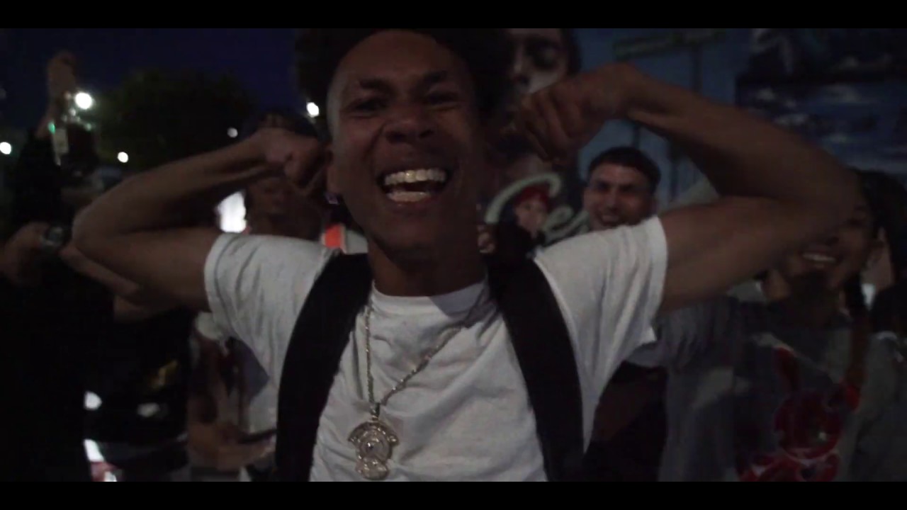 Dpatt x Buckee x Diggz3k - Heart So Cold (Dir. by @ejwashere)