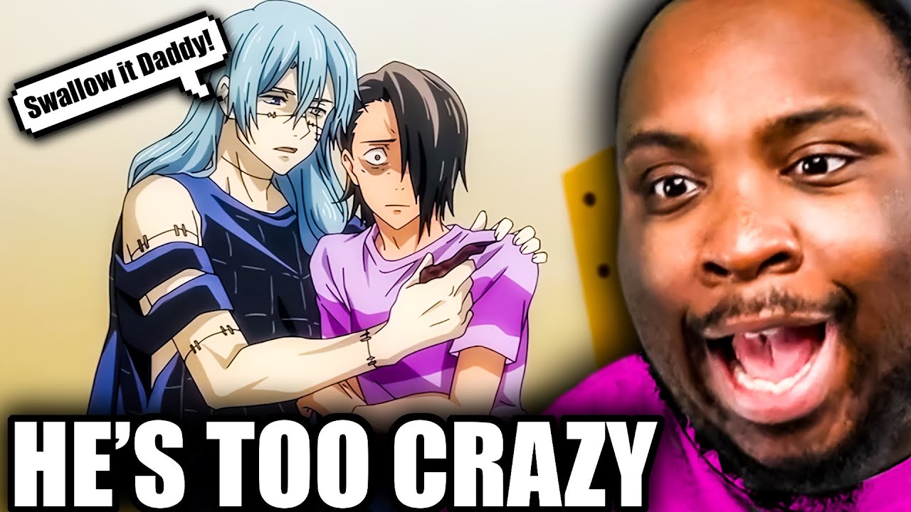 MAHITO NEEDS TO BE LOCKED UP!! 😡 (CJ DaChamp)