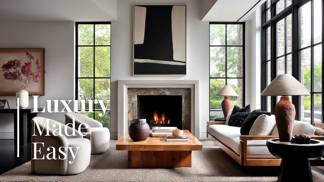 The 2026 Design: Master Modern Heritage and Rustic Decorating for a Lived-In Look