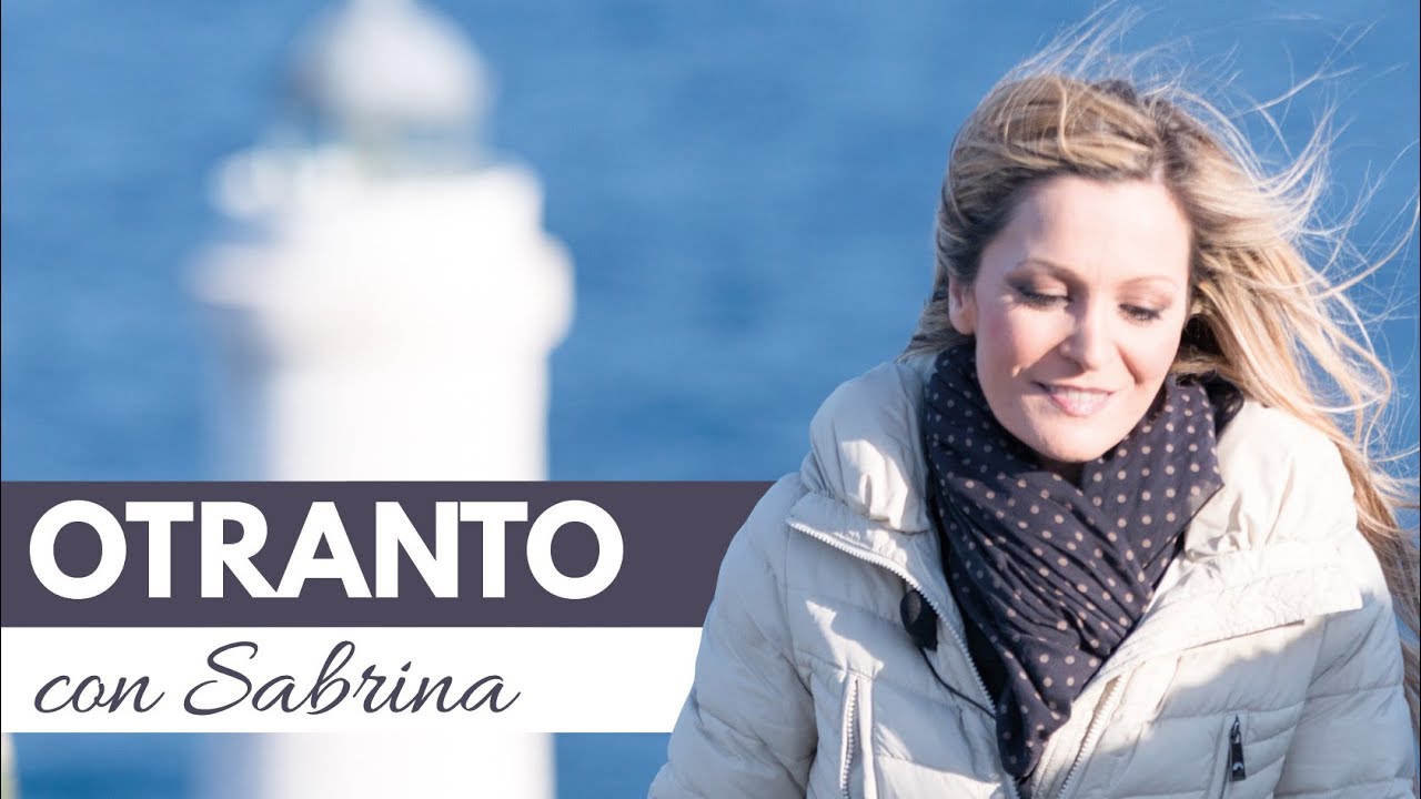 Cucina e ricette di mare nel Salento. Viaggio a Otranto (Salento, Puglia) | Sabrina Merolla Vlog