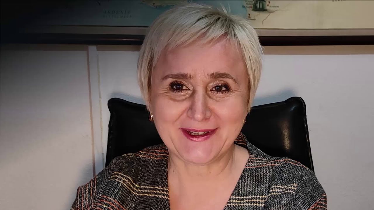BIBLIJNA TURCJA. MERYEMANA, Dom Maryi. Cz. 2