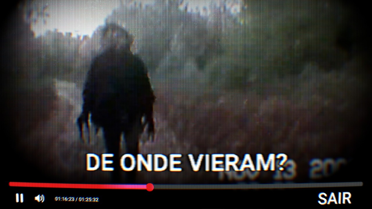 Encontrando a Origem de V&iacute;deos Perturbadores da Internet