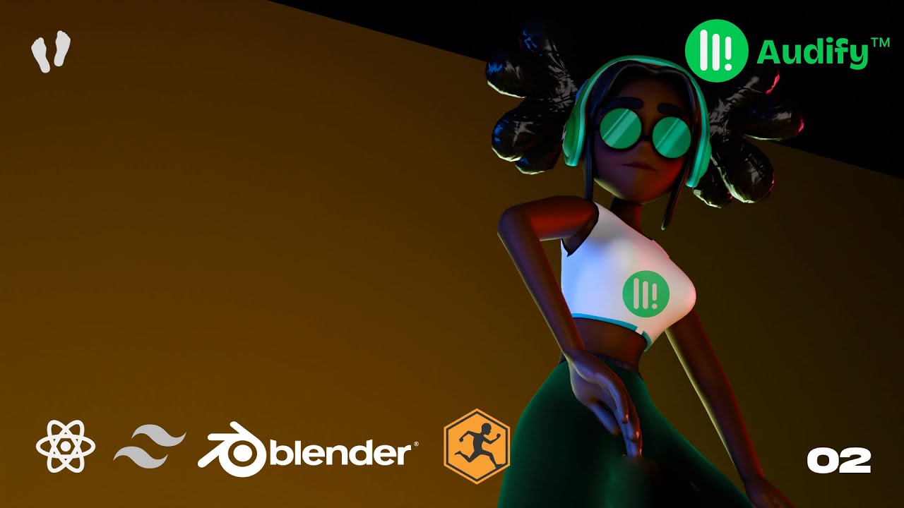 Audify: Make Your Music Player Actually Work! React Context API & Audio Playback (Part 2)