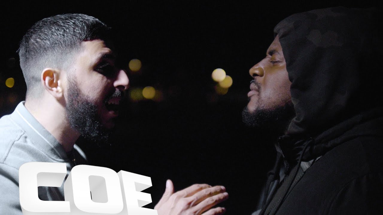 Ali Dawah Cites Cultural Difference As Cause of Issue, Jedi Explains His Issue