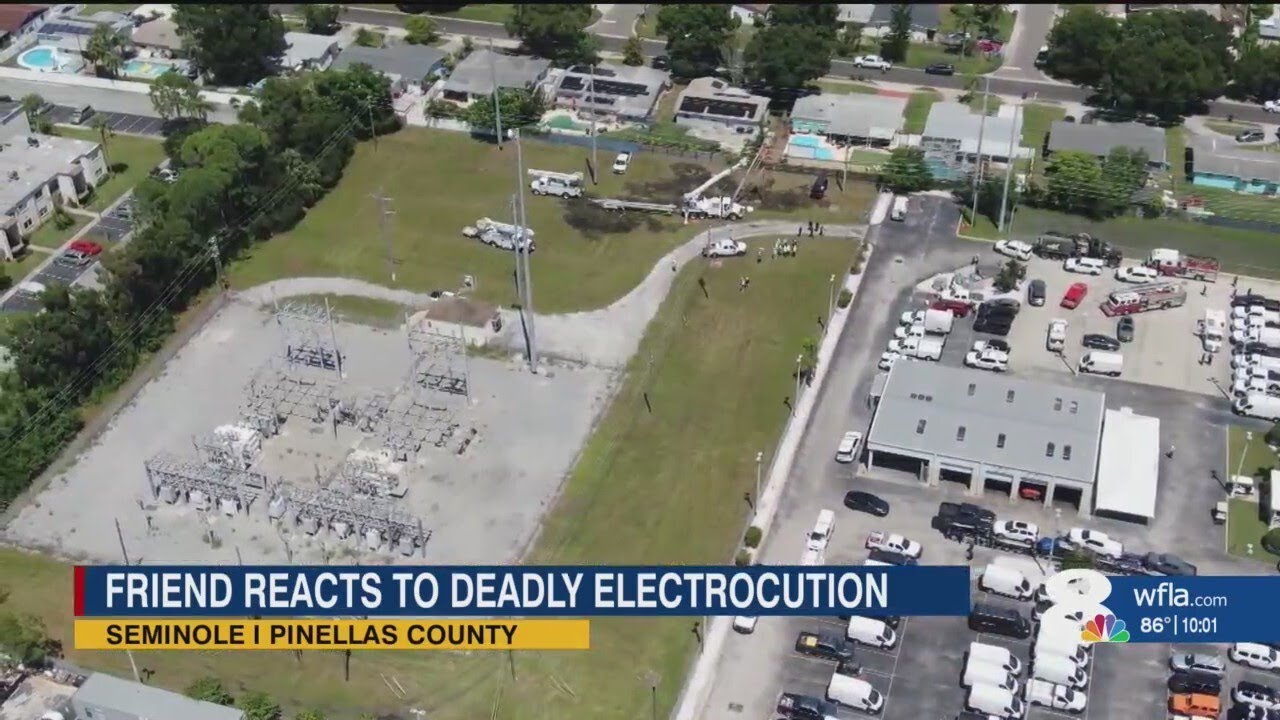 Worker Killed, Two Injured in Electrical Accident at Florida Job Site