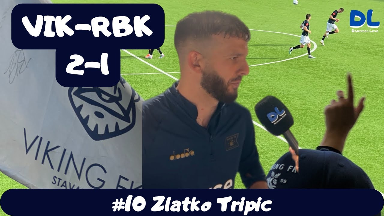 Pereira sa grunnen til knuffingen var at han ikke ville ta Zlatko i hånda